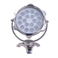 12V NiskonaPIĘciowe diody LED RGB do fontann
