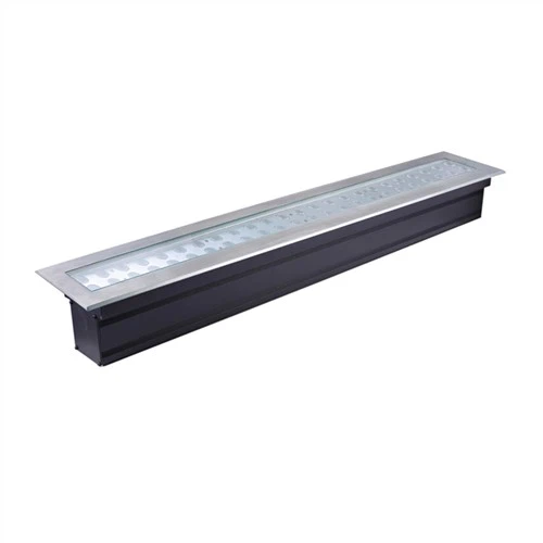 Oświetlenie wewnętrzne LED Strip Wall Washer Oświetlenie punktowe