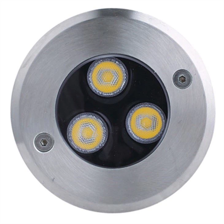 Deck Lamp Low Voltage