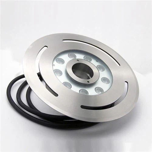 Fontanna wodna Led Light